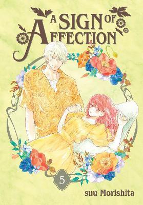 A Sign of Affection 4                                                                                                                                 <br><span class="capt-avtor"> By:Morishita, Suu                                    </span><br><span class="capt-pari"> Eur:12,99 Мкд:799</span>